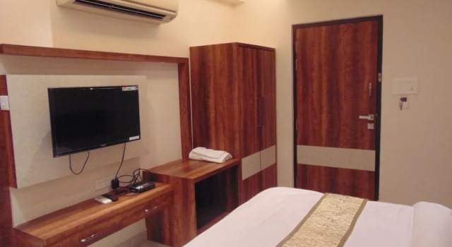 Номер Executive Hotel Saffron