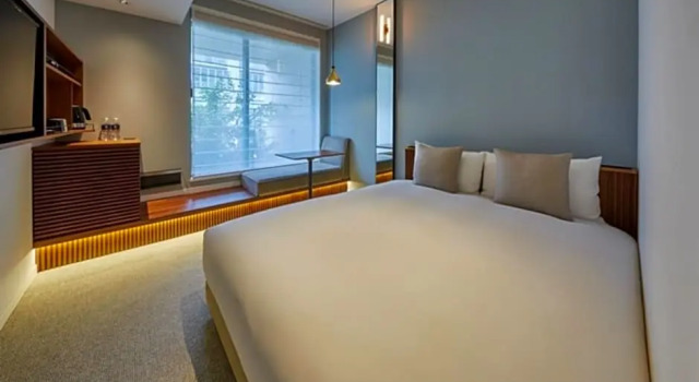 HAMACHO HOTEL TOKYO - Vacation STAY 13710v, Забронировать Отель Токио Токийский столичный округ, рядом с Nihonbashi Auditorium
