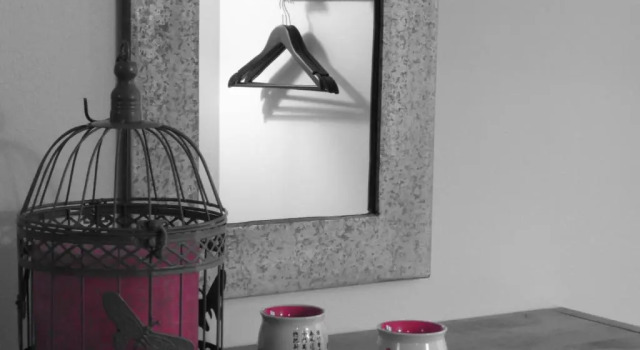 Номер Standard Chambre d'Hôtes - l'Ephémère