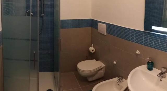Коттедж c 1 комнатой Josso House