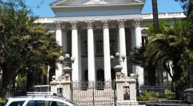 Apartamento Catedral