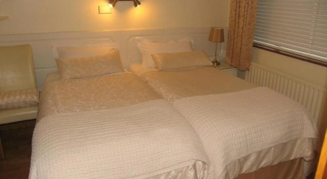 Clochard Bed & Breakfast, Забронировать Отель Отели Голуэй с парковкой, Парковка