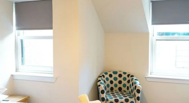 Апартаменты JOIVY Adorable Flat Near Fountain Park W/ Parking
