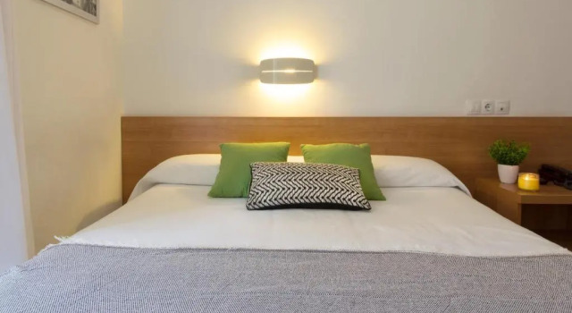 Номер Standard Hostal La Numantina