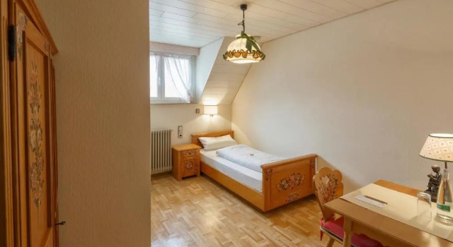 Номер Standard Landhotel Restaurant zur Krone