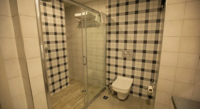 Номер Standard Polaris Otel
