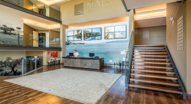 AP Lago Montargil Conference & Spa