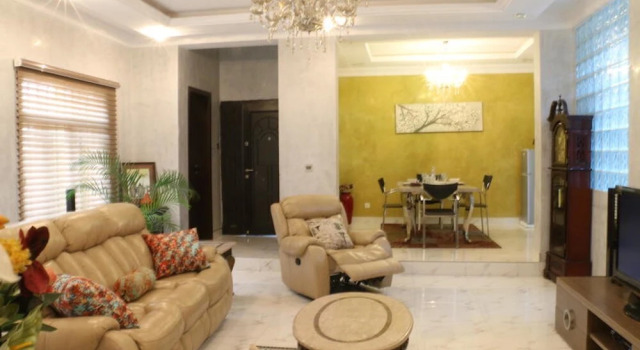 Gidihotel GRAHAM SHORT STAY, Book Hotel Lagos Lagos State