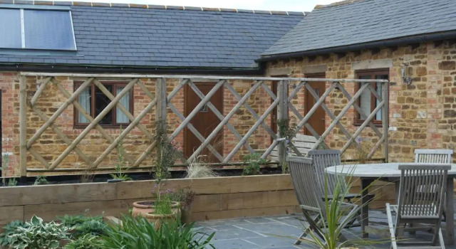 Deluxe cameră Handley Barn