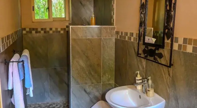 Chalet Maramba River Lodge