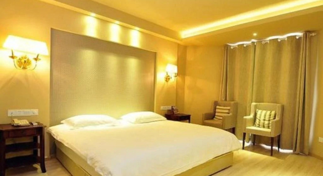 Datongdao Inn, Boek Hotel Hotels in Yunnan met parkeren, Parkeren