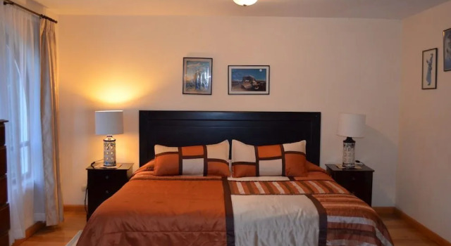 Nuestra Residencia