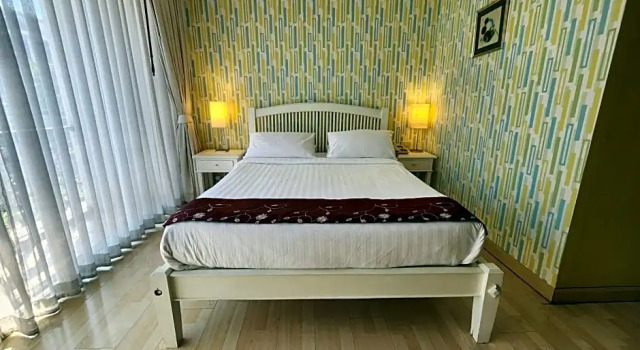 Номер Superior August Residence