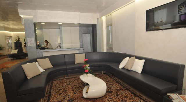 Hotel Astoria