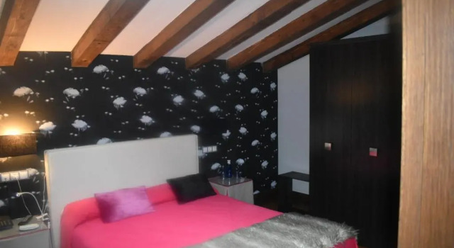 Номер Standard Posada Real Torre Berrueza