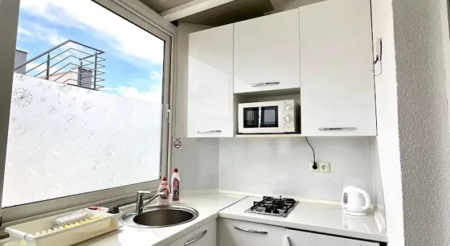 Студия Standard Apartments Kajtazovic
