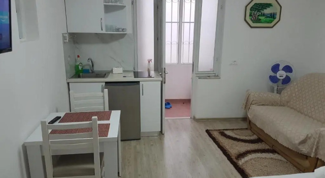 Апартаменты Klent Studio Apartment