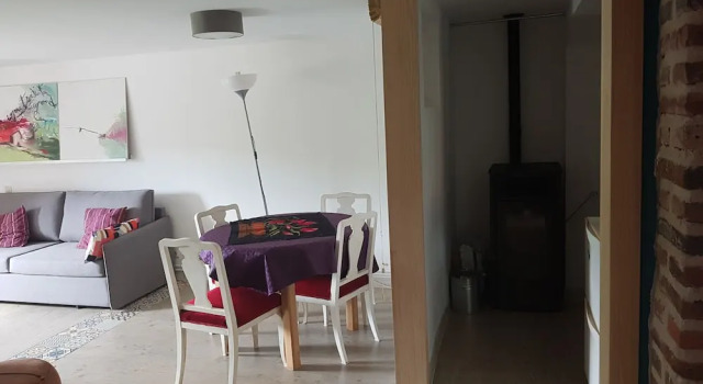 La Casita de La Estación, Varaa Hotelli Hotellit Madridin maakunta pysäköinnillä, Pysäköinti