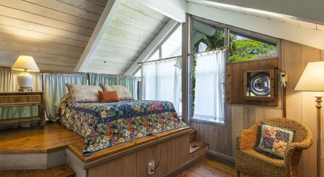 Ohana - 2 Br Home, Забронировать Отель Ханалеи Na Pali Coast, Kauai