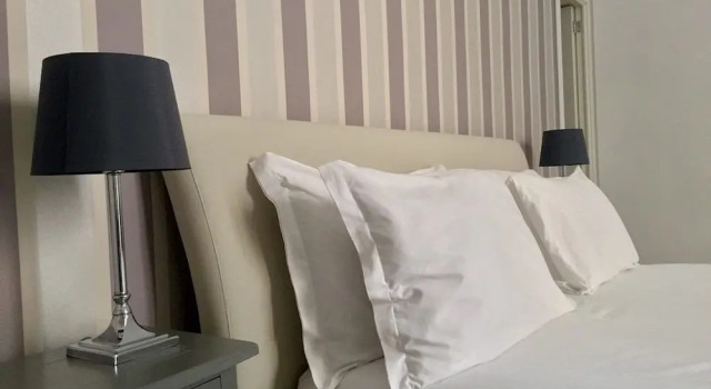 Номер Classic Dimora San Biagio Suites&Apartment
