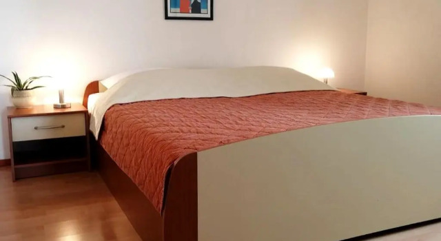 Apartments Borovina, Prenota Appartamento Bol 