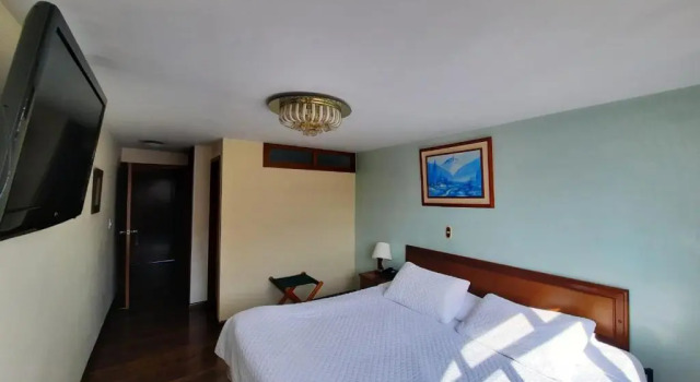 Двухместный номер Standard Hotel El Lago