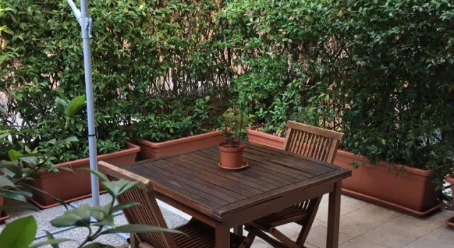 B&B Terrazza Baires - in the heart of Milan