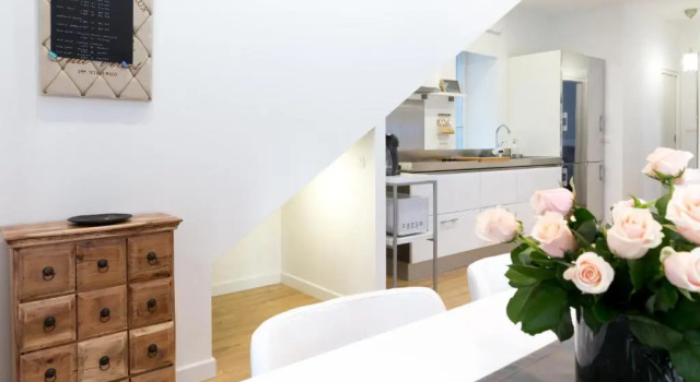 Split Center brand new Apartment Jazzy