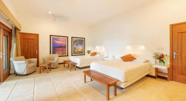 Семейный номер Standard Hotel Gringo Perdido