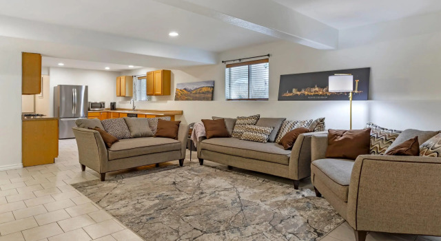Quality Inn & Suites Wellington - Fort Collins, Réserver Hôtel Wellington Colorado