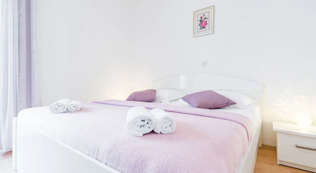 Apartmani Nikolina