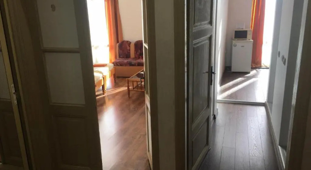 Апартаменты Hotel Stambolov