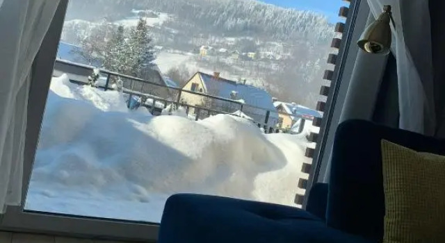 Apartament "OldMountain" Olimpijska 1C 1, Prenota Appartamento Szczyrk Silesia