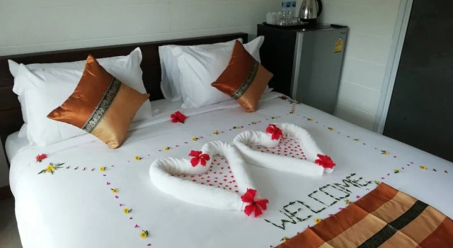 Phumiphat resort Koh Mook, Забронировать Курортный отель Транг провинция Транг