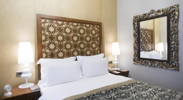 Одноместный номер Economy Taksim Prelude Hotel