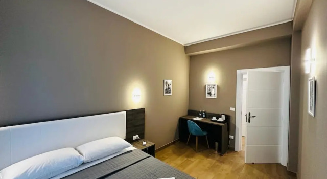 Двухместный номер Comfort Sunset Guest House