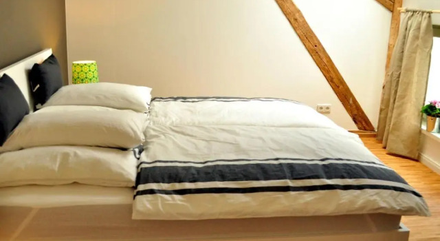 Студия Classic Haus & Hof Guest House