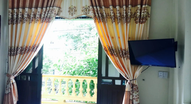 Dozy Hostel, Book Hostel / Vandrerhjem Hostels i Quang Binh, Hostel / Vandrerhjem