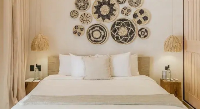 8 Bedroom Luxury Villa With Private Chef Included