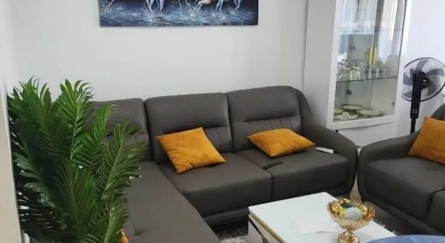 appartement haut de standing, Забронировать Апартаменты/квартира Апартаменты области Дакара, Апартаменты/квартира
