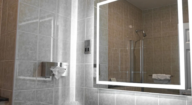 Одноместный номер Standard Shannon Springs Hotel