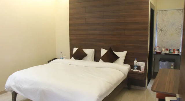 Superior pokoj GD Hotel