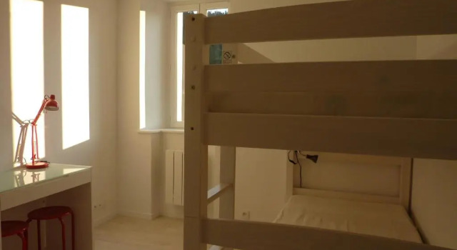 Appartement Mont-Dore, 3 pièces, 6 personnes - FR-1-608-30