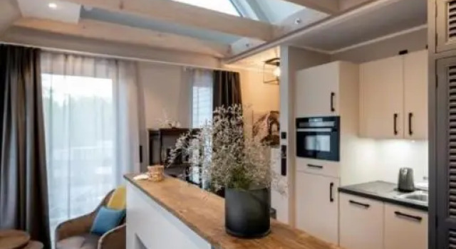 4Hafenzeiten - Ferienwohnung NIE 13 Eva, Забронировать Отель Тиммендорфер-Штранд Bay of Lubeck