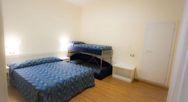 Hotel Bolognese
