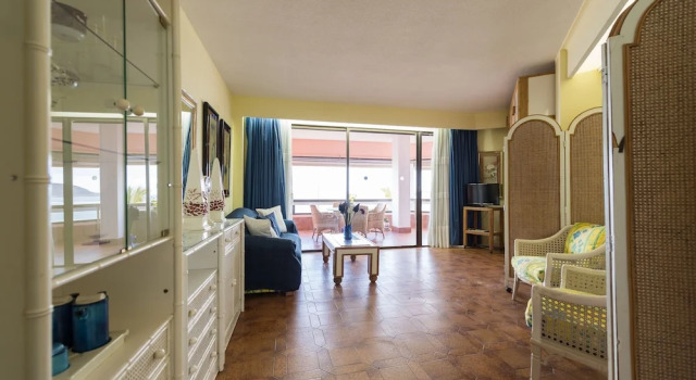 Apartamento SF24, Забронировать Апартаменты/квартира Отели Лас-Пальмас-де-Гран-Канария с парковкой, рядом с Музей науки и техники, Парковка