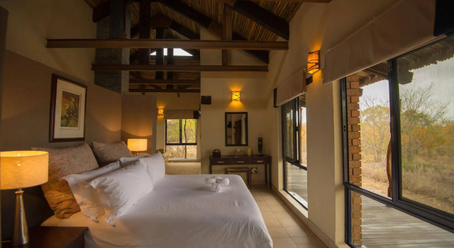 Baobab Ridge, Reservar Hotel Hotéis SPA em Mpumalanga, SPA
