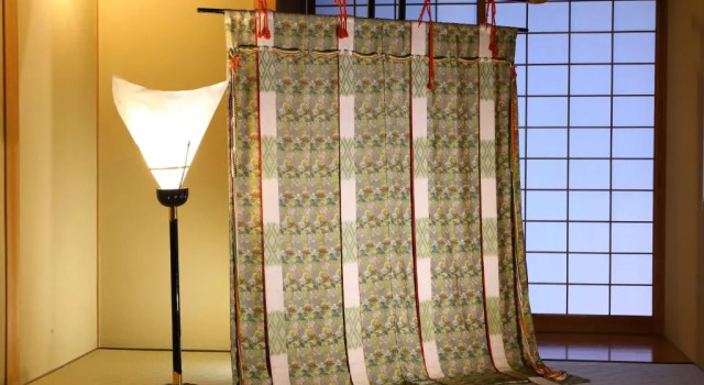 Номер Deluxe Oku Yugawara SANSUIROU