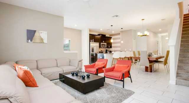 1603 Moon Valley Drive, Book Hotel Hoteller i Four Corners med pool, Swimmingpool