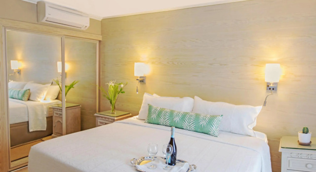 Junior Suite Bougainvillea Barbados